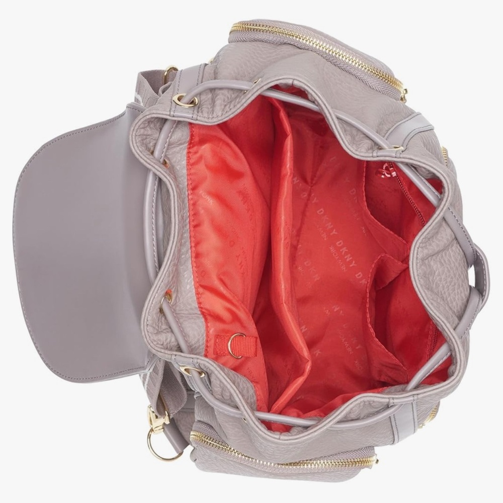 DKNY Rapture Backpack - Picture 3 of 11